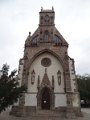 Kassa - Szent Mihaly kapolna